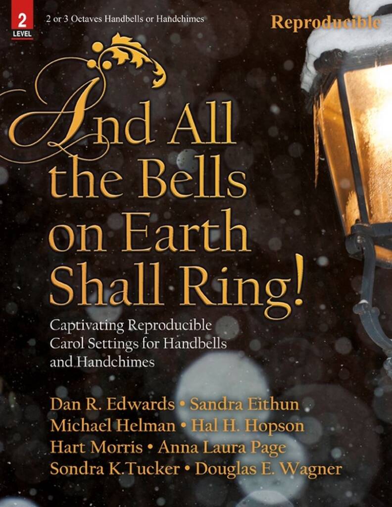 And All The Bells On Earth Shall Ring!